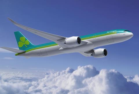 Aer Lingus A350-c-Airbus