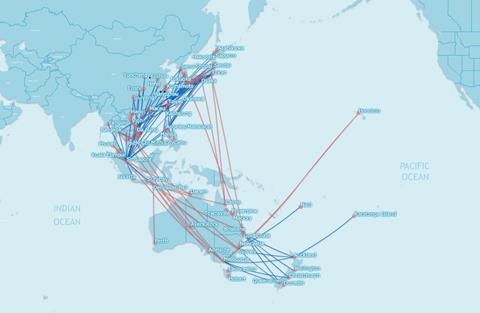 LCC Map for Simin's story