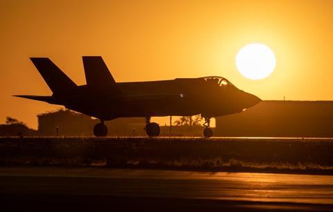 F-35A