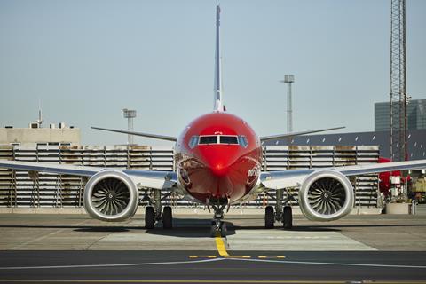 Boeing