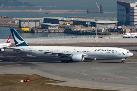 B-KPQ@HKG_Cathay 777