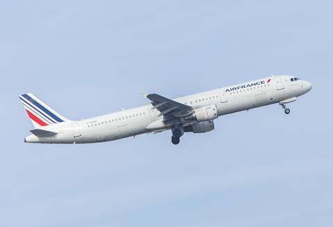 Air France A321-c-Air France