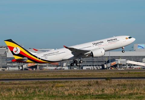 Uganda A330neo-c-Airbus