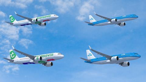 KLM_TRANSAVIA_A320NEO_A321NEO_WITH_BACKGROUND_(C)_AIRBUS_FOR_AIR_FRANCE_KLM