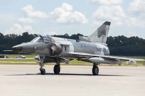 ATAC Kfir
