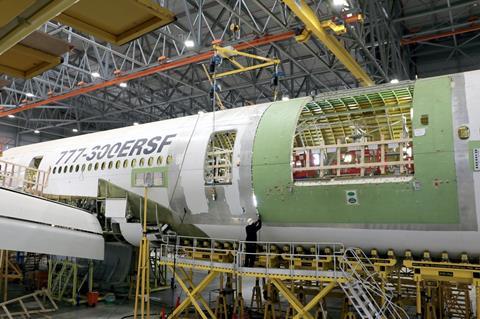 777-300ER freighter conversion-c-IAI