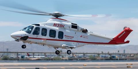 Unmanned AW139_Image