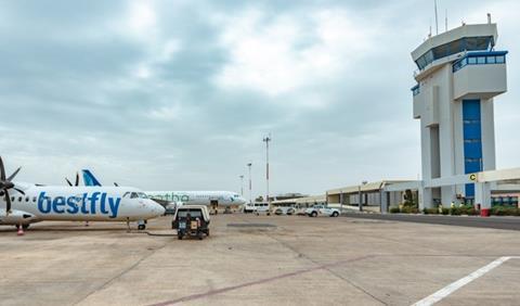 cape verde-c-Vinci Airports