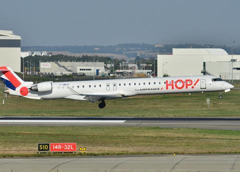 Hop CRJ1000-c-Laurent Errera Creative Commons