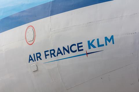 Air France-KLM