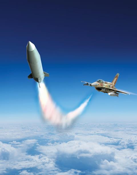 AIR LORA IAI