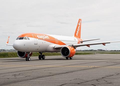 EasyJet A320neo-c-Airbus