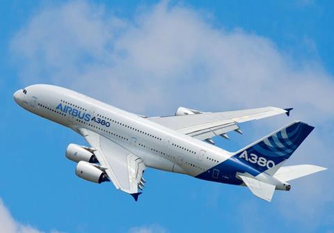 A380 RR take off airbus livery-c-Airbus