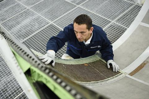 Air France-KLM Engineering and Maintenance