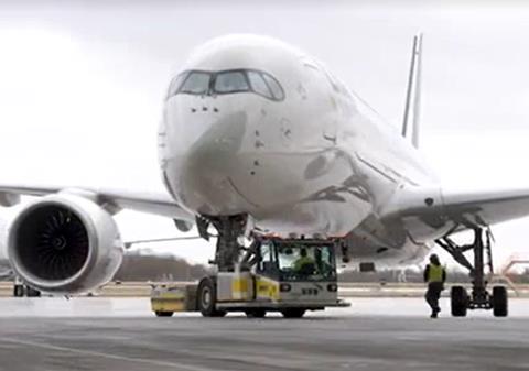 Lufthansa A350 climate aircraft-c-Lufthansa Group