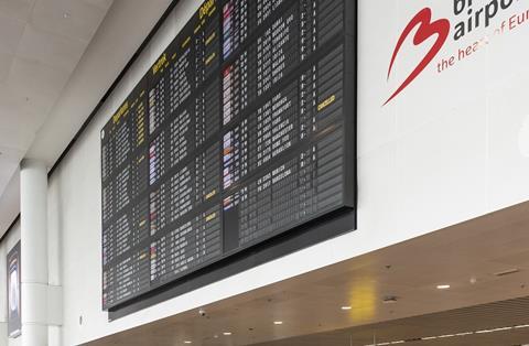 brussels airport-c-Brussels airport