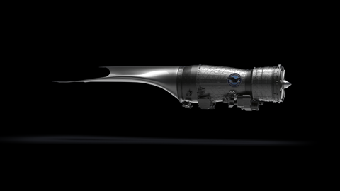 XA103 Pratt & Whitney adaptive engine