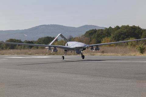 Record number of UAV shoot downs prompt new USAF tactics and