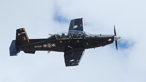 640px-Beechcraft_T-6_Texan_flying_by