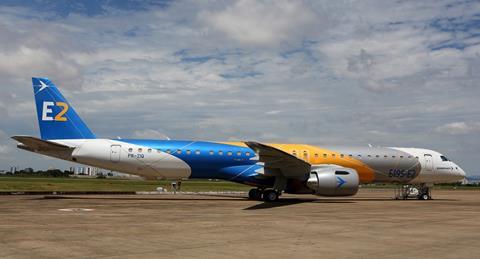 E195-E2-c-Embraer