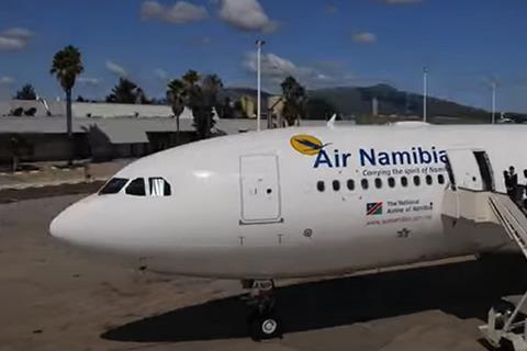 Air Namibia-c-Air Namibia