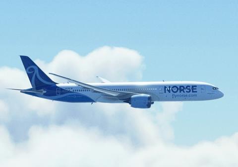 norse 787-c-Norse Atlantic