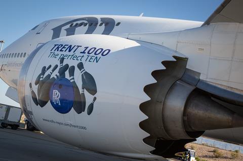 Trent 1000 TEN-c-Rolls-Royce
