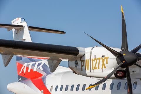 ATR PW127XT engine-c-ATR