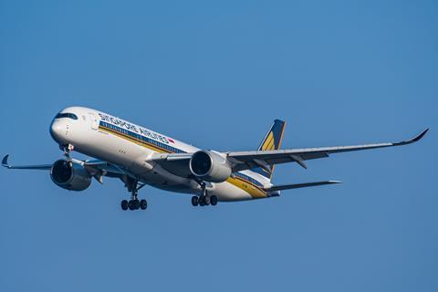 Singapore_Airlines_A350-941_(9V-SMA)_landing_at_Tokyo_International_Airport