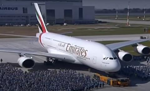 first EK A380 delivery-c-Airbus