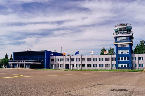 Tartu airport-c-Tartu airport