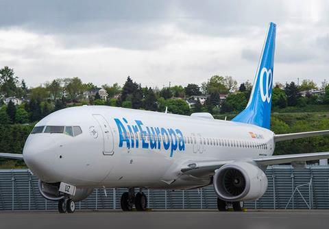 Air Europa 737-c-Air Europa