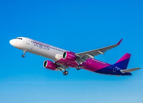 Wizz A321neo-c-Wizz Air