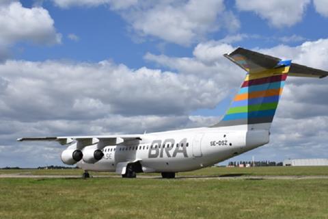 BRA RJ100-c-Skyworld Aviation