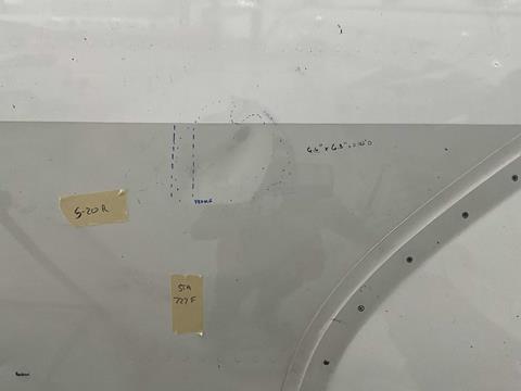 fuselage damage N27515-c-NTSB