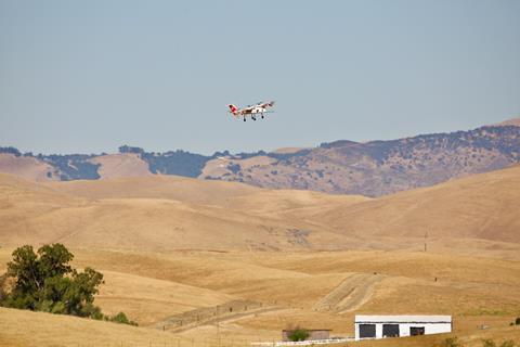 Chaparral-c-Elroy Air