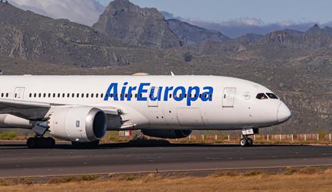 Air Europa