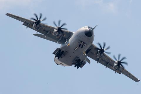 A400M
