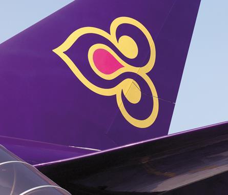 Thai Airways (main)