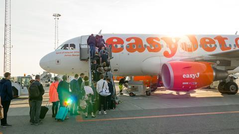 easyJet