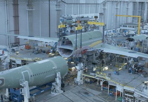 A330 assembly-c-Airbus