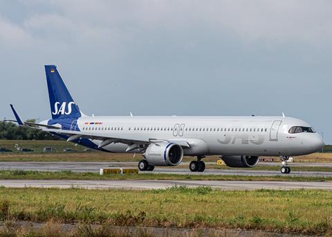 SAS A321LR-c-Airbus