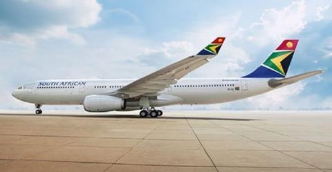 SAA A330