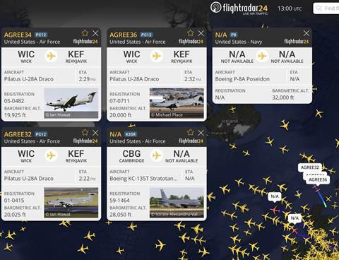 MV Bella 1 flight tracking