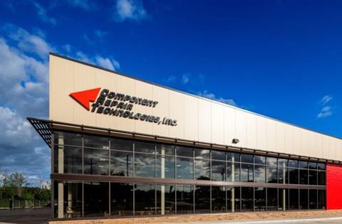 CRT building-c-Safran