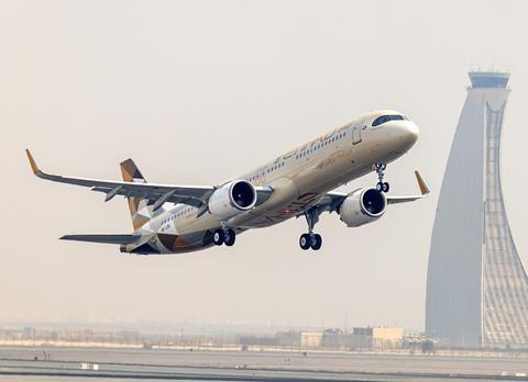 Etihad Airbus-c-Etihad Airways