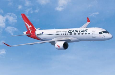 Qantas A220-c-Qantas