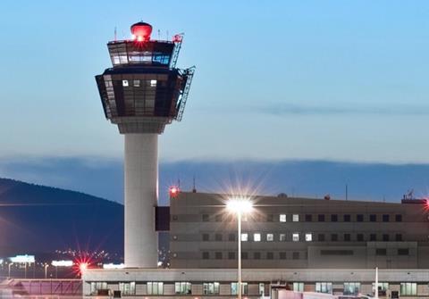 Athens airport-c-Athens International Airport