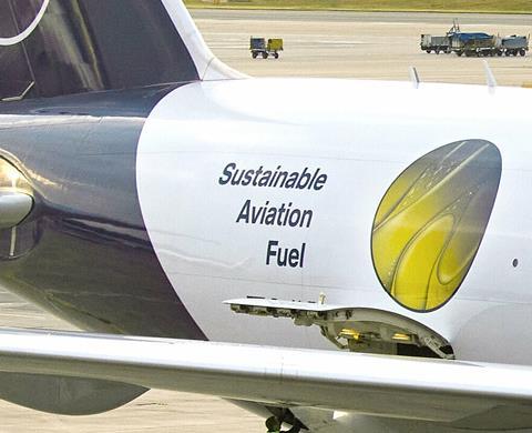 Sustainable Aviation Fuel-c-Lufthansa