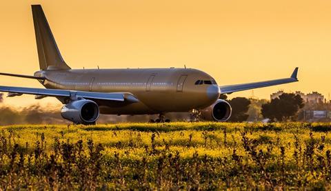 A330 MRTT